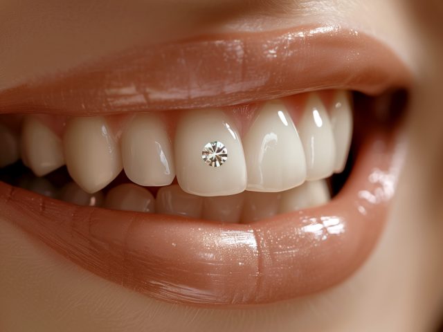 Dental Jewellery