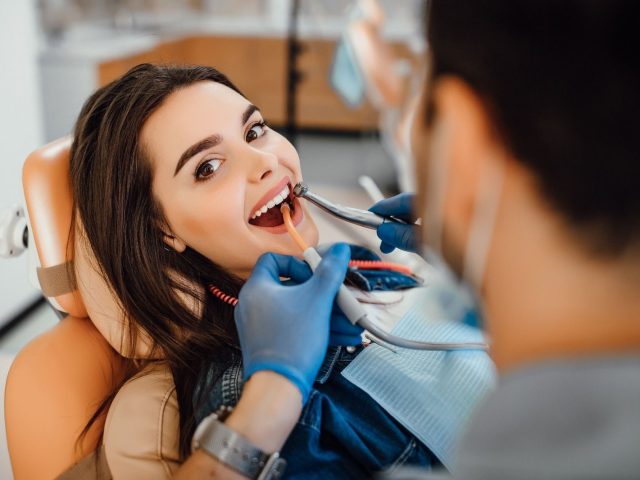 General Dentistry