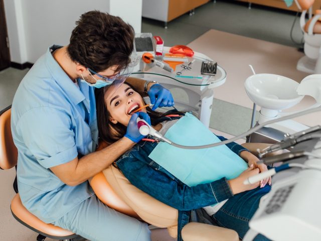 Dental Surgery