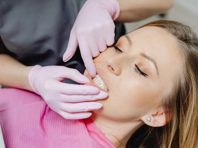 Gum Disease