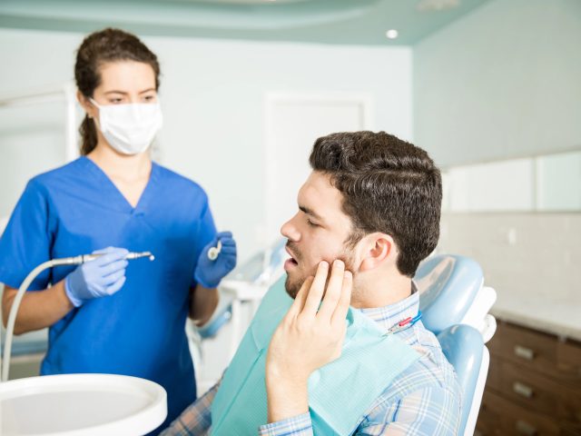 Tooth Sensitivity Causes Treatments