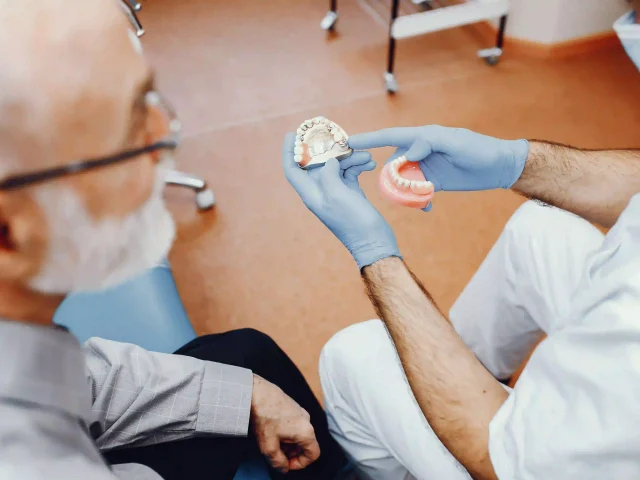 Best Dental Crowns And Bridges