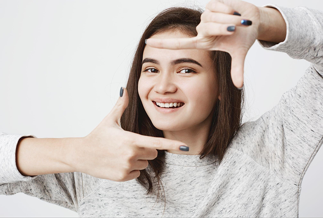 Digital Smile Design Abu Dhabi